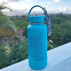 NWT Hawaii Limited Edition Hydro Flask 32oz